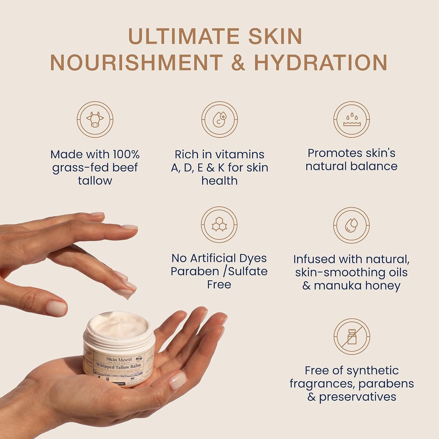 Skin Moo&