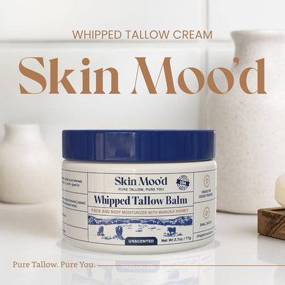 Skin Moo&