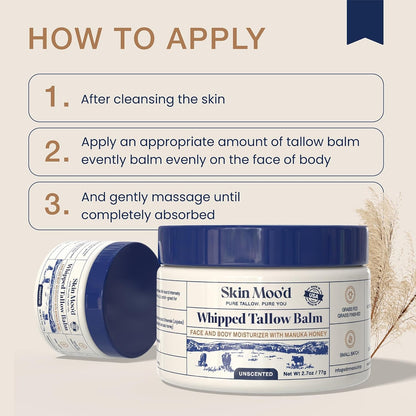 Skin Moo&