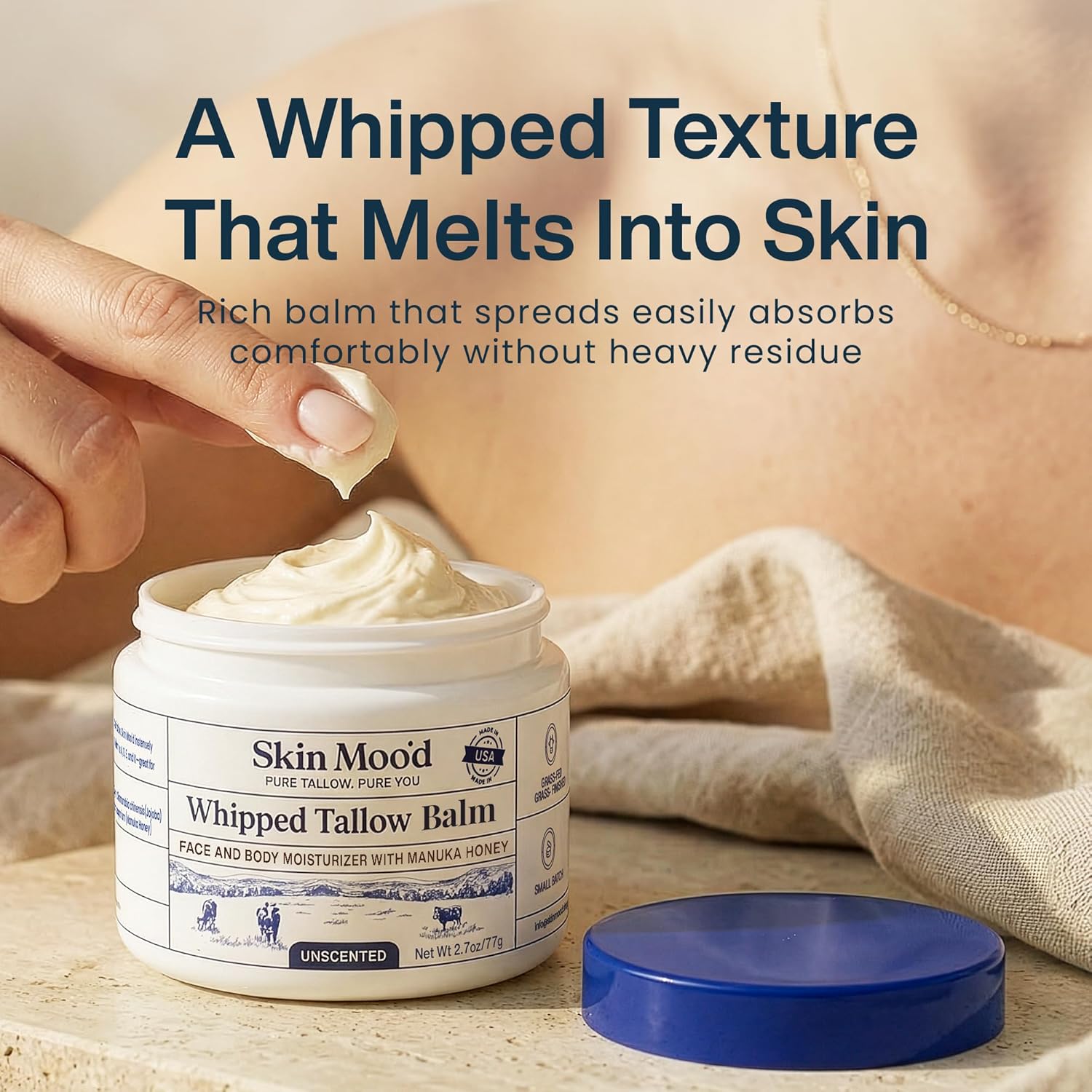 Skin Moo&